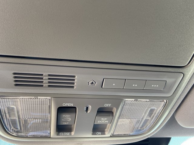 Used 2021 Honda CR-V EX-L image 44