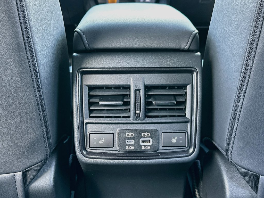 New 2026 Subaru Outback Wilderness AWD/4WD image 27