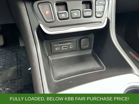 Used 2020 GMC Terrain Denali w/ Denali Premium Package image 35