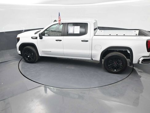 Used 2026 GMC Sierra 1500 Pro w/ Graphite Edition AWD/4WD image 29