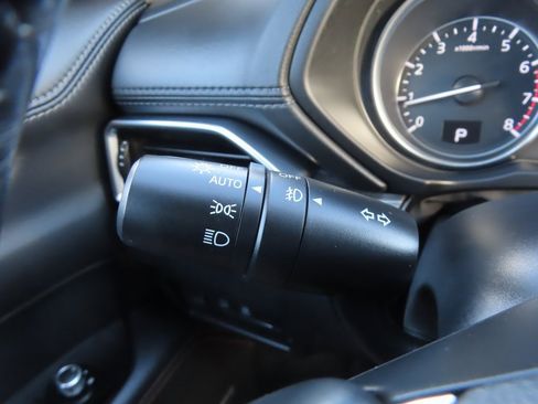 Used 2018 MAZDA CX-5 Grand Touring w/ Premium Package image 25