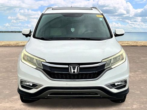 Used 2015 Honda CR-V EX-L image 5