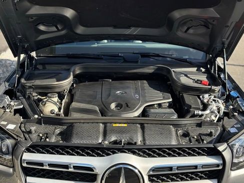 Certified 2023 Mercedes-Benz GLS 450 4MATIC image 78