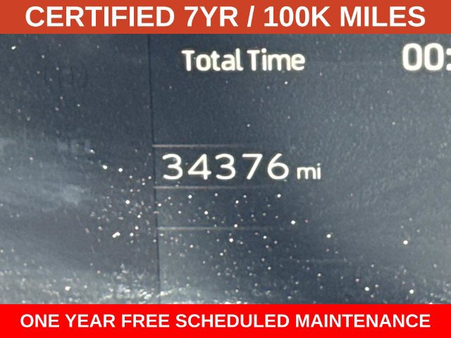 Used 2023 Toyota bZ4X FWD w/ Weather Package image 29