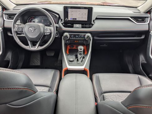 Used 2024 Toyota RAV4 Adventure AWD/4WD image 29