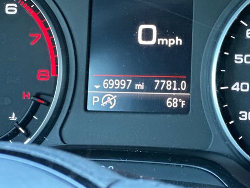 Used 2020 Audi A3 2.0T Premium image 26