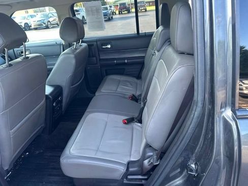 Used 2016 Ford Flex SEL w/ Equipment Group 202A AWD/4WD image 10