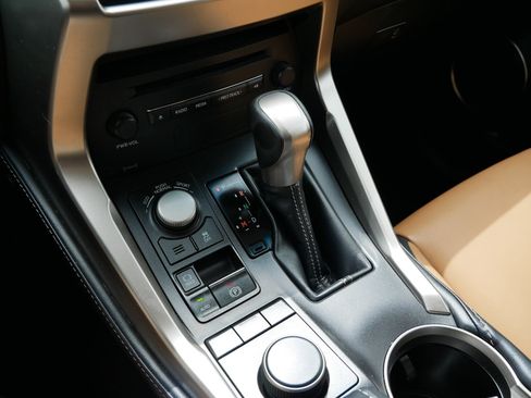 Used 2017 Lexus NX 200t FWD w/ Accessory Package image 24
