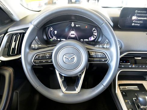 Certified 2024 MAZDA CX-90 Plug-In Hybrid w/ Premium Pkg image 18