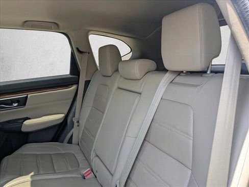 Used 2018 Honda CR-V EX-L image 12
