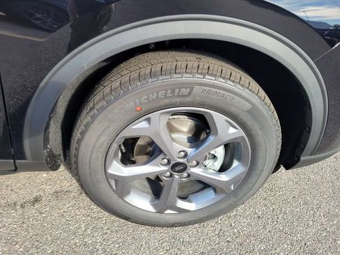 New 2026 Ford Escape ST-Line Select w/ Equipment Group 401A image 15