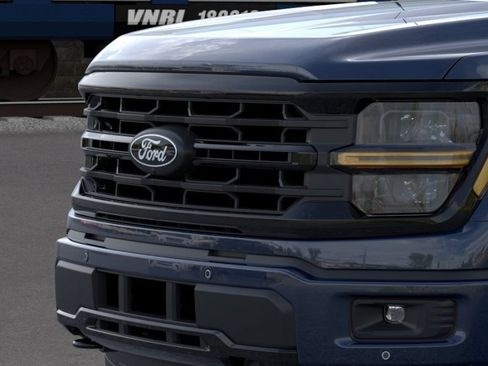 Used 2026 Ford F150 XLT w/ Equipment Group 302A MID AWD/4WD image 17