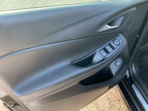 Certified 2023 Buick Encore GX Select w/ Sport Touring Package image 21