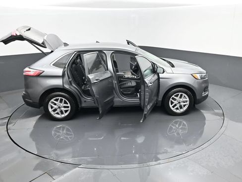 Used 2023 Ford Edge SEL w/ Convenience Package AWD/4WD image 28