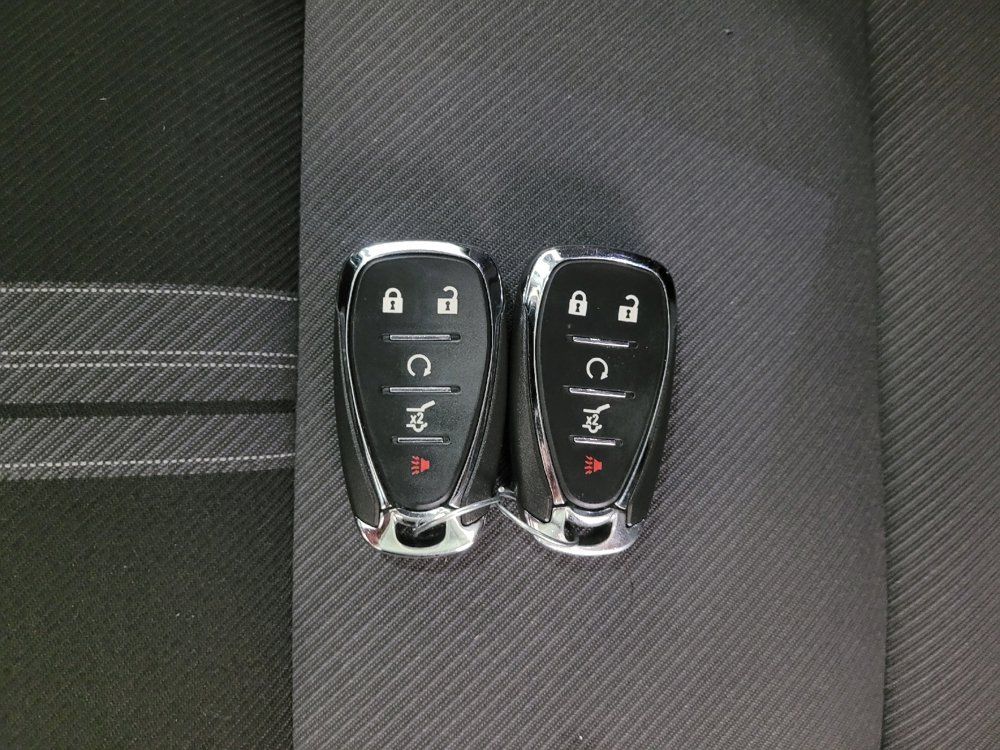 Used 2024 Chevrolet Blazer LT w/ Convenience Package FWD image 32
