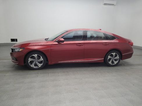 Used 2018 Honda Accord EX-L image 2