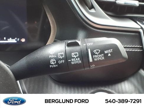 Used 2024 Jeep Grand Cherokee Altitude AWD/4WD image 36