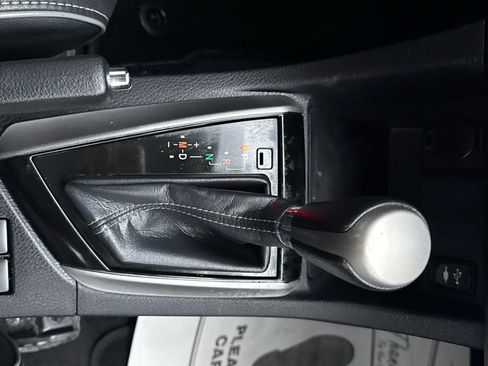 Used 2016 Toyota Corolla S Premium image 22