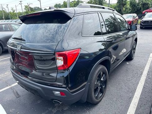 Used 2021 Honda Passport Elite image 5