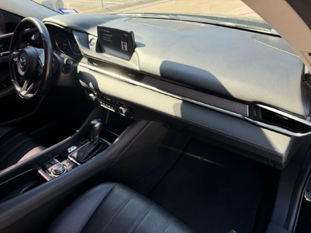 Used 2021 MAZDA MAZDA6 Touring FWD image 26