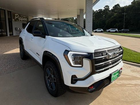 New 2027 GMC Terrain AT4 w/ Convenience Package III AWD/4WD image 1