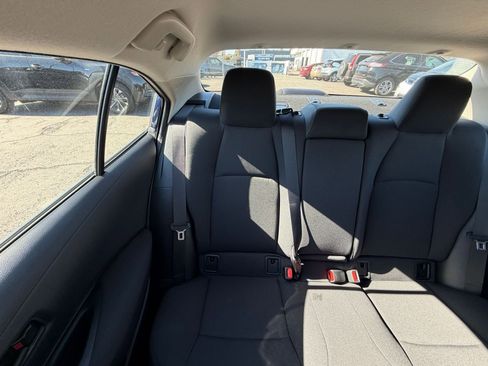 Used 2025 Toyota Corolla LE image 37