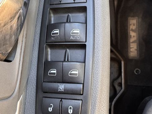 Used 2015 RAM 1500 Big Horn image 23