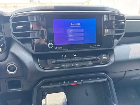 Used 2022 Toyota Tundra SR w/ SR Tow Package RWD image 13
