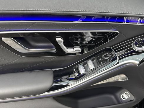 New 2026 Mercedes-Benz S 580 4MATIC Sedan image 24