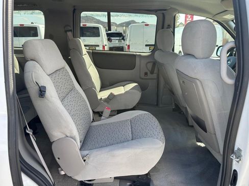Used 2008 Chevrolet Uplander LS w/ Climate Package image 43
