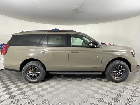 New 2027 Ford Expedition Tremor w/ Driver's Package AWD/4WD image 2