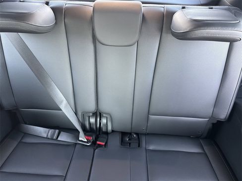 Used 2026 Hyundai Palisade Calligraphy image 22