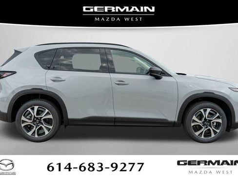 New 2026 MAZDA CX-5 Preferred AWD/4WD image 7