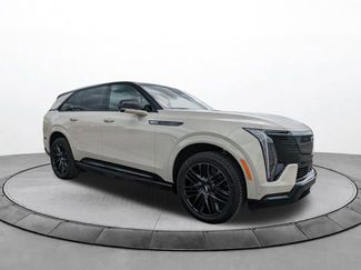 New 2026 Cadillac Escalade IQ Sport 1 w/ LPO, ONYX Package video 2