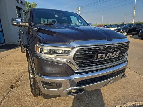 Used 2021 RAM 1500 Limited image 18