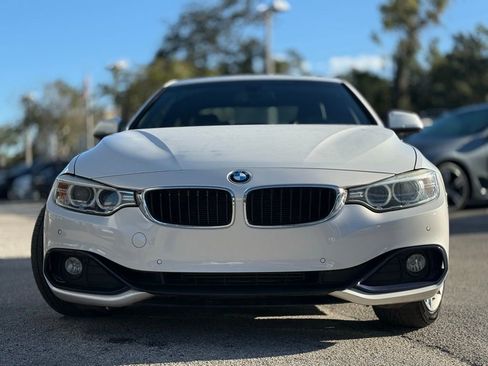 Used 2016 BMW 428i Coupe image 10