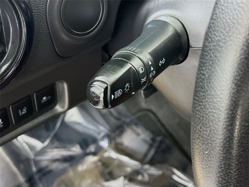 Used 2023 Mitsubishi Mirage Black Edition image 5