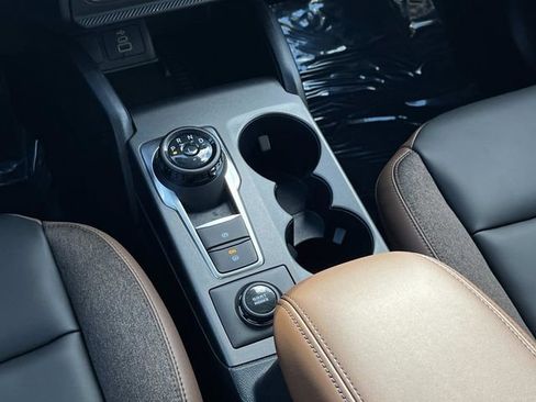 Used 2025 Ford Bronco Sport Outer Banks w/ Outer Banks Tech Package+ AWD/4WD image 18