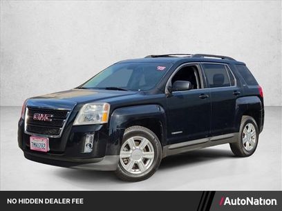 Used 2015 GMC Terrain SLT w/ Open Road Package