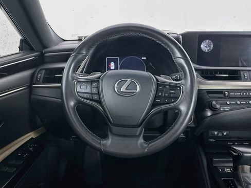 Used 2020 Lexus ES 350 w/ Premium Package FWD image 18