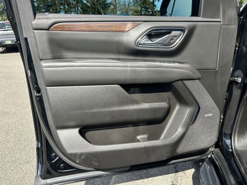 Used 2024 Chevrolet Tahoe High Country w/ Max Trailering Package image 22