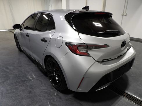 Used 2021 Toyota Corolla SE FWD image 5