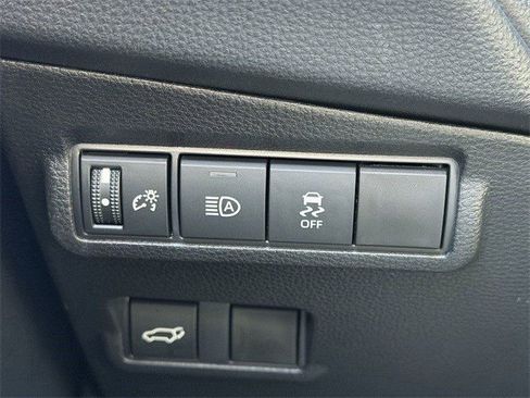 New 2026 Toyota Corolla Cross XLE FWD image 23