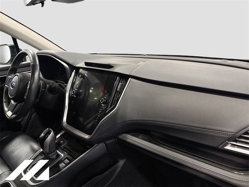 Used 2023 Subaru Outback Touring image 33