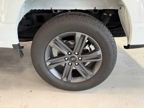 Used 2023 Ford F150 XLT w/ Equipment Group 302A High image 10