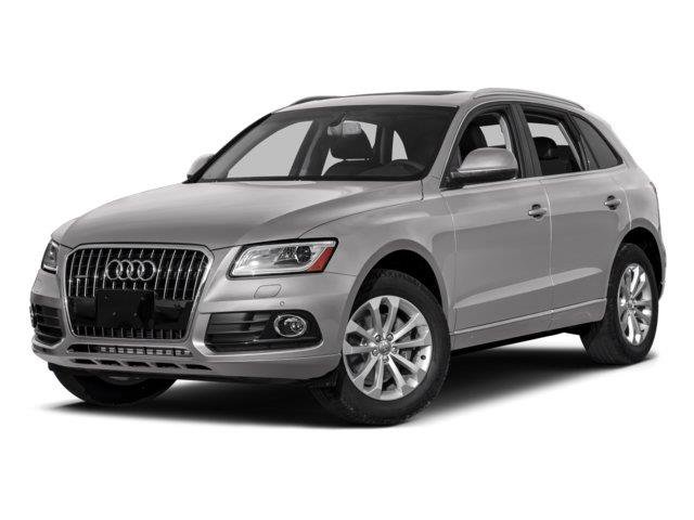 Used 2017 Audi Q5 3.0T Premium Plus w/ Technology Package AWD/4WD image 9