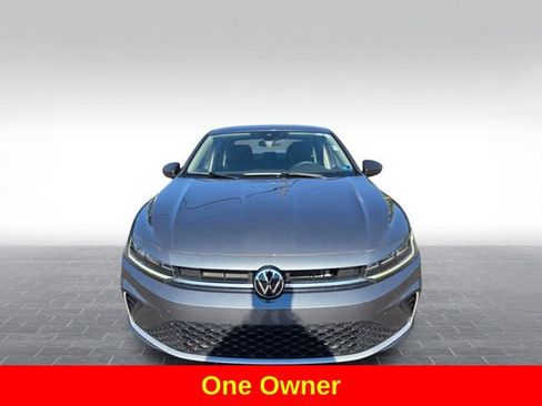 Used 2025 Volkswagen Jetta S FWD image 2