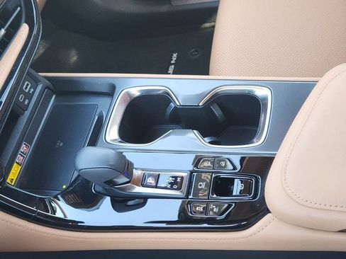 Certified 2026 Lexus NX 350 AWD image 21