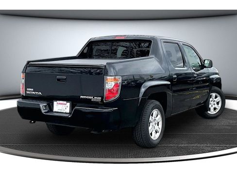 Used 2006 Honda Ridgeline RTS image 15