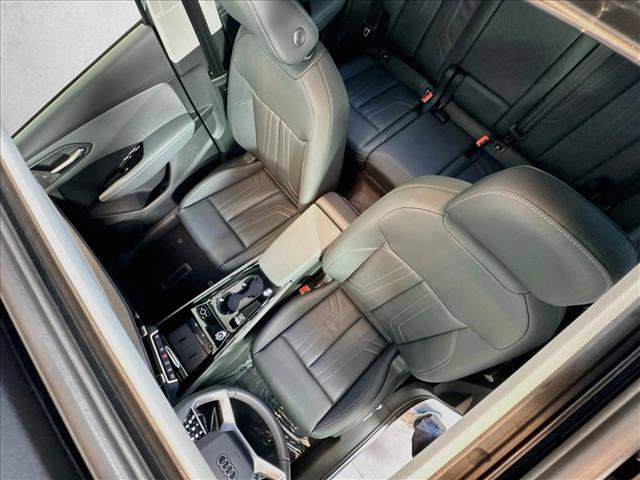 New 2026 Audi Q3 quattro 2.0T AWD/4WD image 30